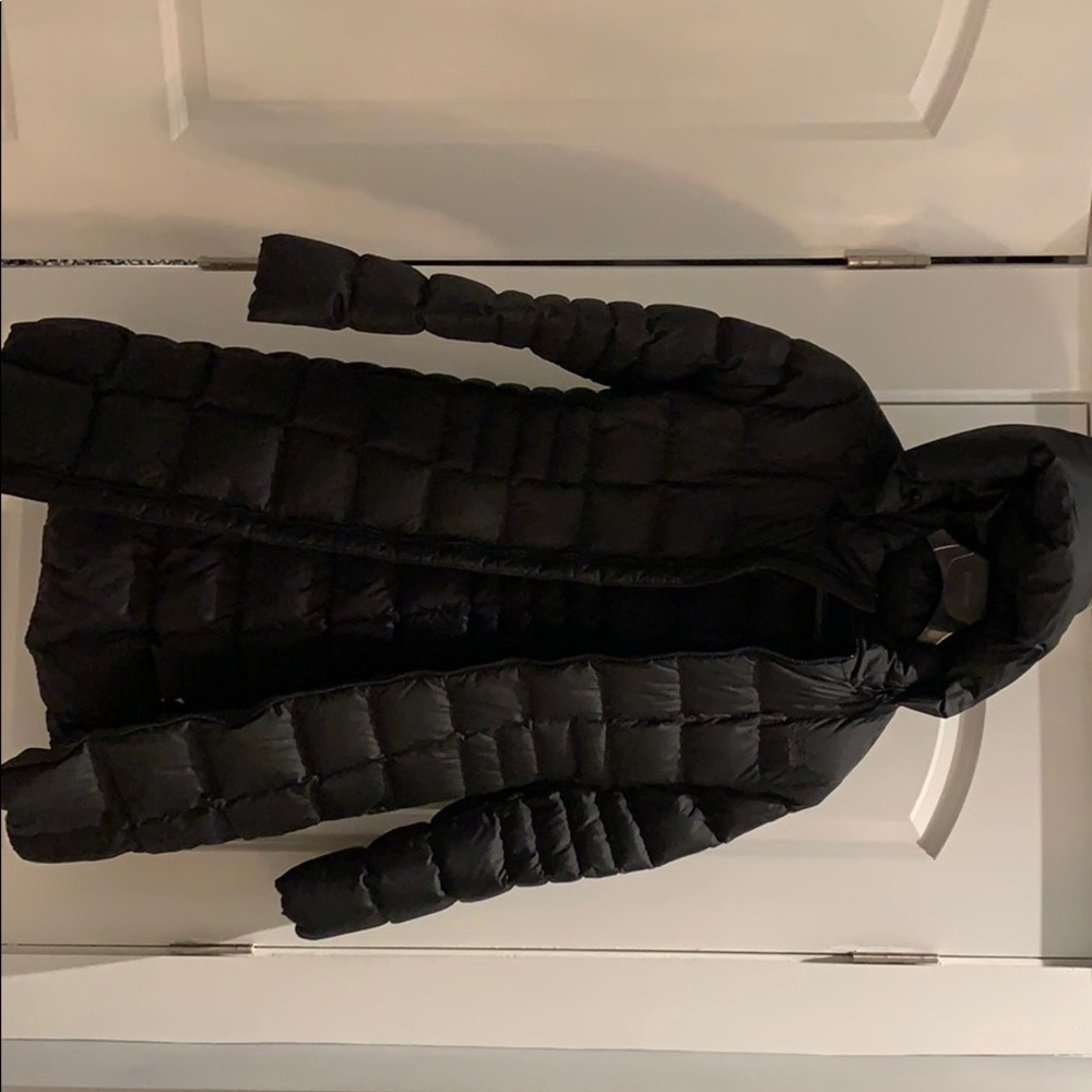 Women’s North Face: Gotham Parka II